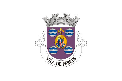 Bandera Febres