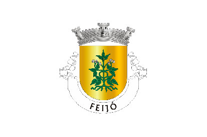 Bandera Feijó (Almada)