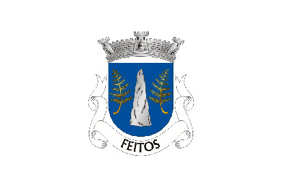 Bandera Feitos