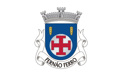 Bandera Fernão Ferro