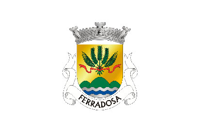 Bandera Ferradosa