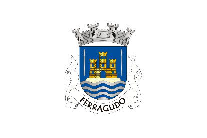 Bandera Ferragudo