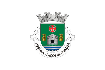 Bandera Ferreira (Paços de Ferreira)