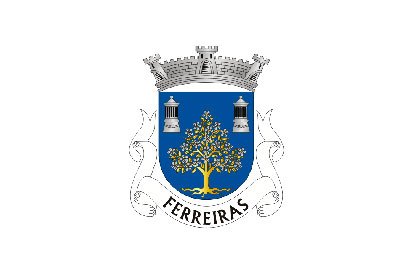 Bandera Ferreiras