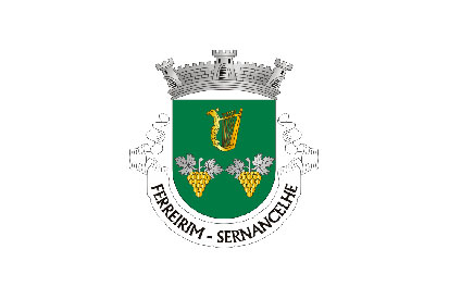 Bandera Ferreirim (Sernancelhe)