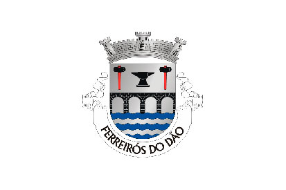 Bandera Ferreirós do Dão