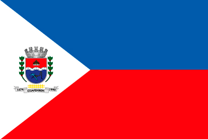 Bandera Guapimirim
