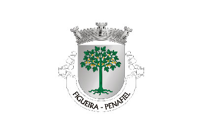 Bandera Figueira (Penafiel)