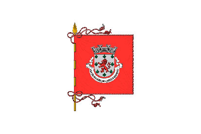 Bandera Figueira de Castelo Rodrigo (freguesia)