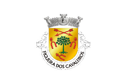 Bandera Figueira dos Cavaleiros