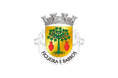 Bandera Figueira e Barros