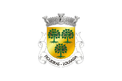 Bandera Figueiras