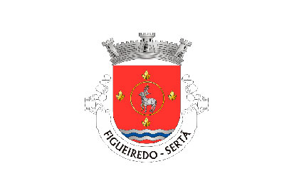 Bandera Figueiredo (Sertã)