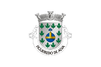 Bandera Figueiredo de Alva