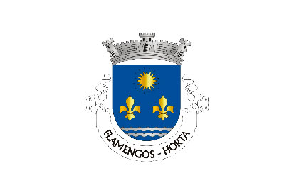 Bandera Flamengos
