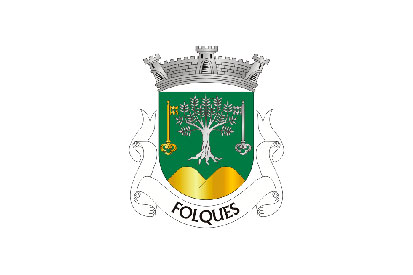 Bandera Folques