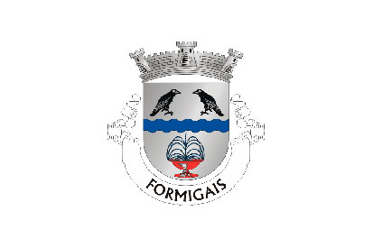 Bandera Formigais