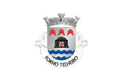 Bandera Forno Telheiro