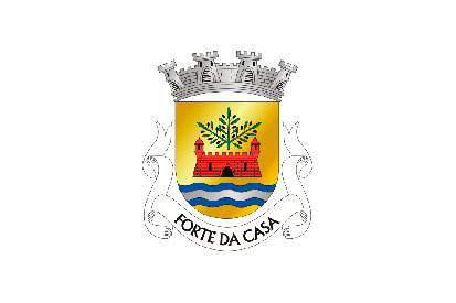 Bandera Forte da Casa