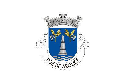 Bandera Foz de Arouce