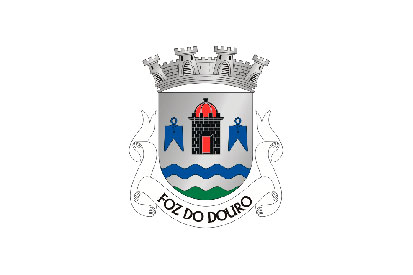 Bandera Foz do Douro