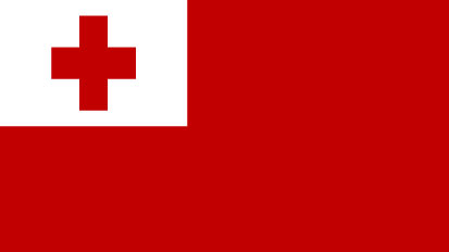 Bandera Tonga