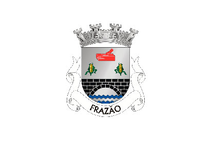Bandera Frazão
