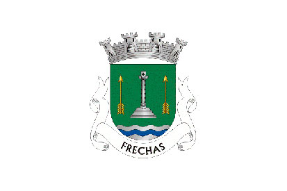 Bandera Frechas