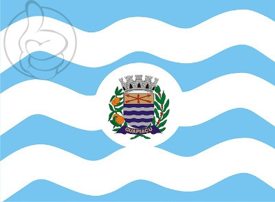 Bandera Guapiaçu