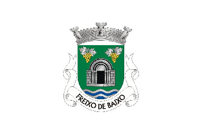 Bandera Freixo de Baixo
