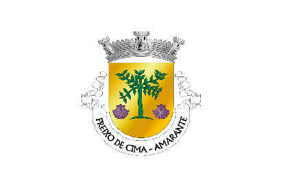 Bandera Freixo de Cima