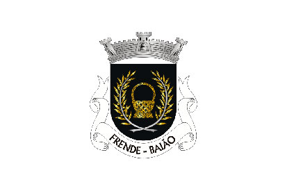 Bandera Frende