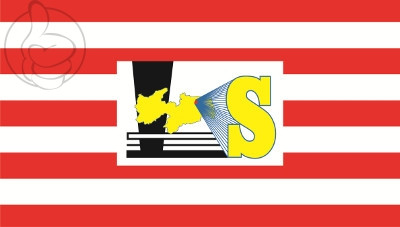 Bandera Solânea