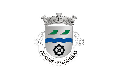Bandera Friande (Felgueiras)