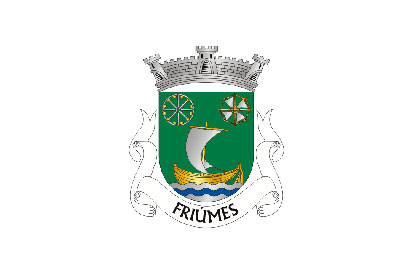 Bandera Friúmes