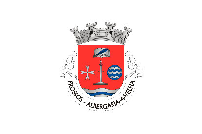 Bandera Frossos (Albergaria-a-Velha)