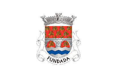 Bandera Fundada