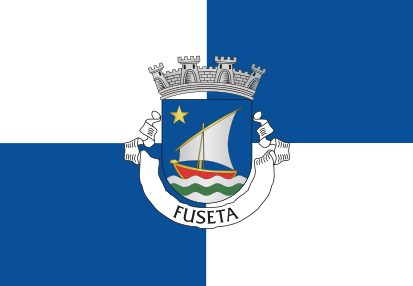 Bandera Fuseta