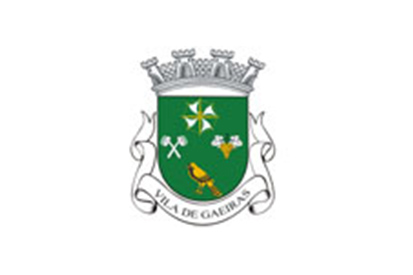 Bandera Gaeiras