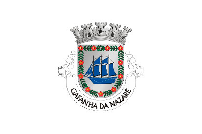 Bandera Gafanha da Nazaré