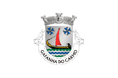 Bandera Gafanha do Carmo