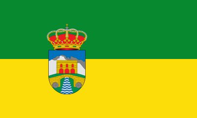 Bandera Alfarnate