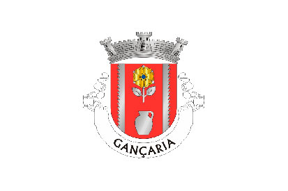 Bandera Gançaria