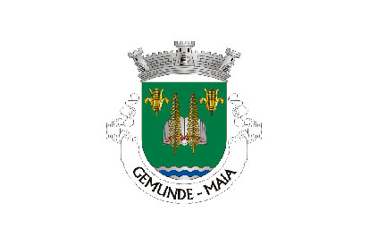 Bandera Gemunde