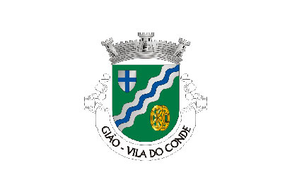 Bandera Gião (Vila do Conde)