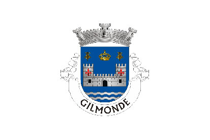 Bandera Gilmonde