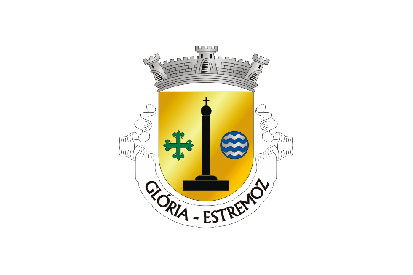 Bandera Glória (Estremoz)