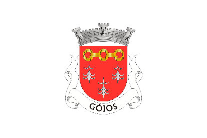 Bandera Góios