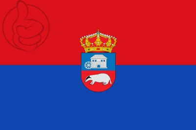Bandera Alfarnatejo
