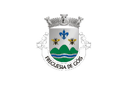 Bandera Góis (freguesia)
